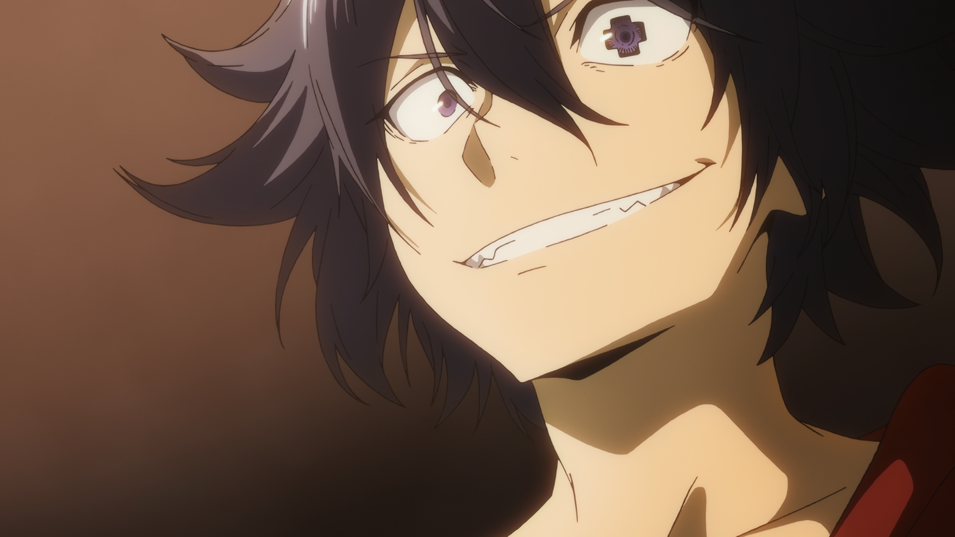 Gleipnir (Otaku Tail No Fansub)